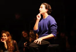 Concours Eloquence du Cours Florent