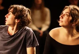 Le Théâtre à quel âge ? Cours Florent