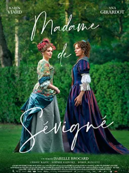 Madame de Sévigné