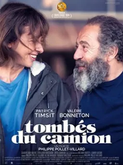 Tombés du camion