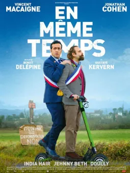 En même temps