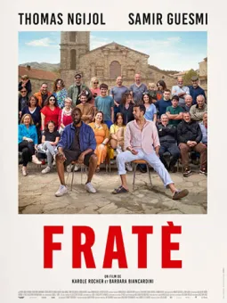 FRATÉ
