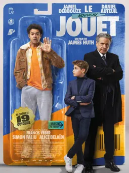 Le nouveau jouet