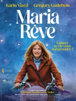 Maria rêve