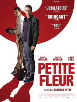 Petite Fleur