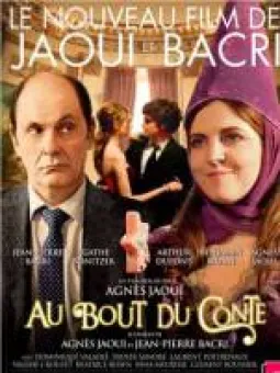Au bout du conte