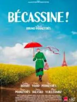 Bécassine!