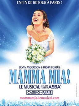 MAMMA MIA
