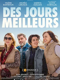 Des jours meilleurs