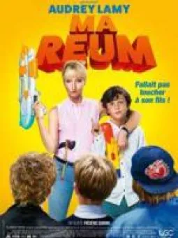 Ma Reum