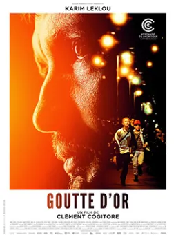 Goutte d'Or