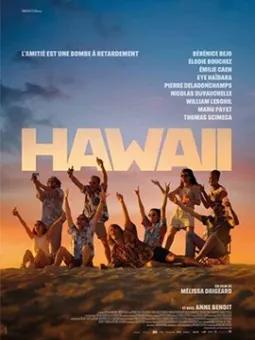 Hawaii