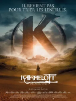 Kaamelott - Premier volet