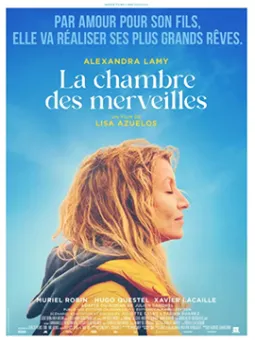 La Chambre des merveilles