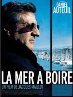 La mer à boire