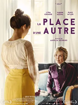 La place d'une autre
