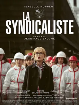 La Syndicaliste