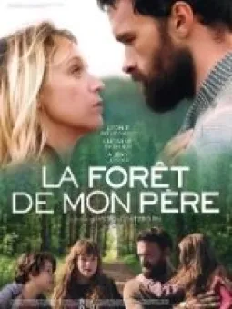 La forêt de mon père