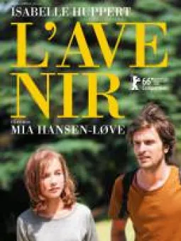 L’avenir