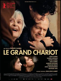 LE GRAND CHARIOT
