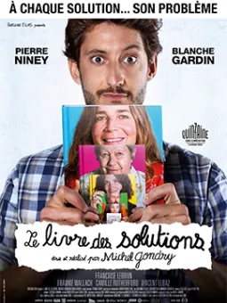 LE LIVRE DES SOLUTIONS