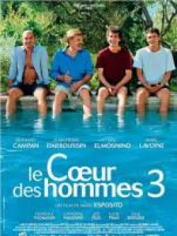 Le cœur des Hommes 3