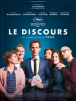 Le discours