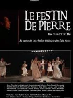 Le festin de Pierre