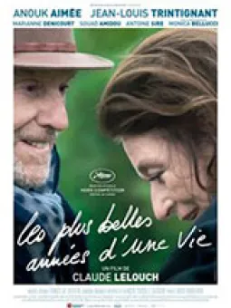 Les plus belles années d'une vie