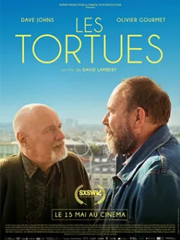 Les Tortues