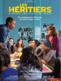 Les héritiers