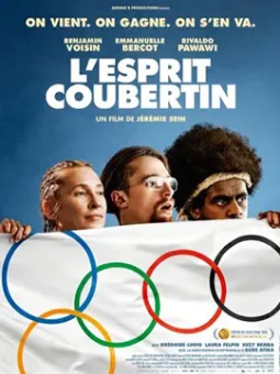L'Esprit Coubertin
