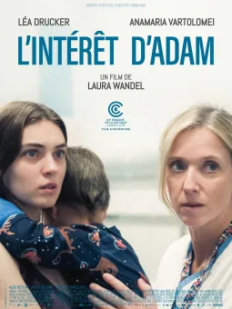 L'intérêt d'Adam