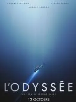 L'odyssée