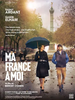 MA FRANCE À MOI