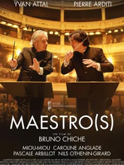 Maestro(s)