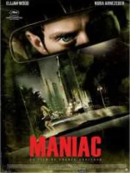 Maniac