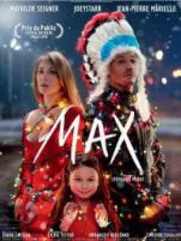 Max