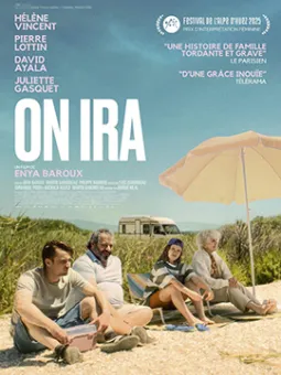 On ira
