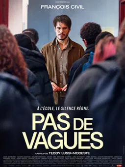 Pas de vagues