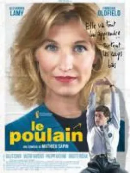 Le poulain