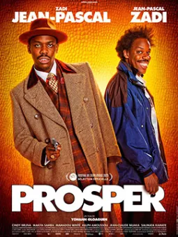 Prosper