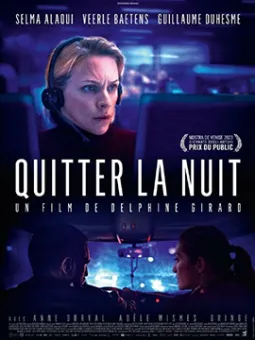 Quitter la nuit