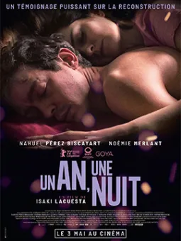 Un an, une nuit