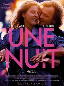 UNE NUIT
