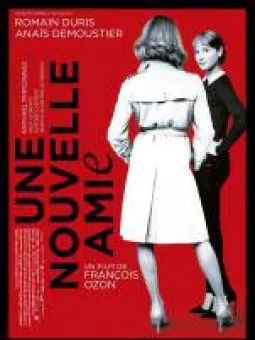 Une nouvelle amie