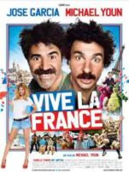 Vive la France