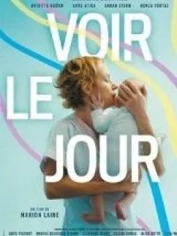Voir le jour