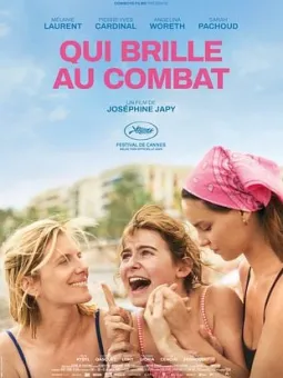 qui brille au combat