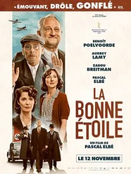 la bonne etoile